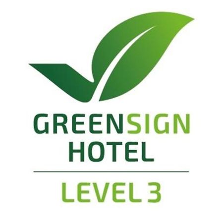 Achat Hotel Schwarzheide Lausitz Luaran gambar