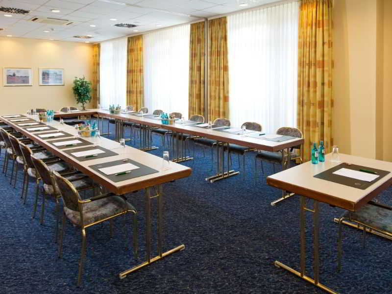 Achat Hotel Schwarzheide Lausitz Luaran gambar