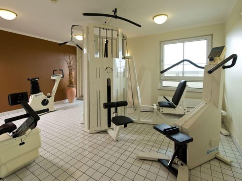 Achat Hotel Schwarzheide Lausitz Luaran gambar