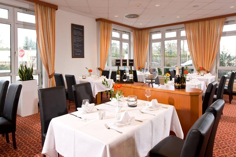 Achat Hotel Schwarzheide Lausitz Luaran gambar