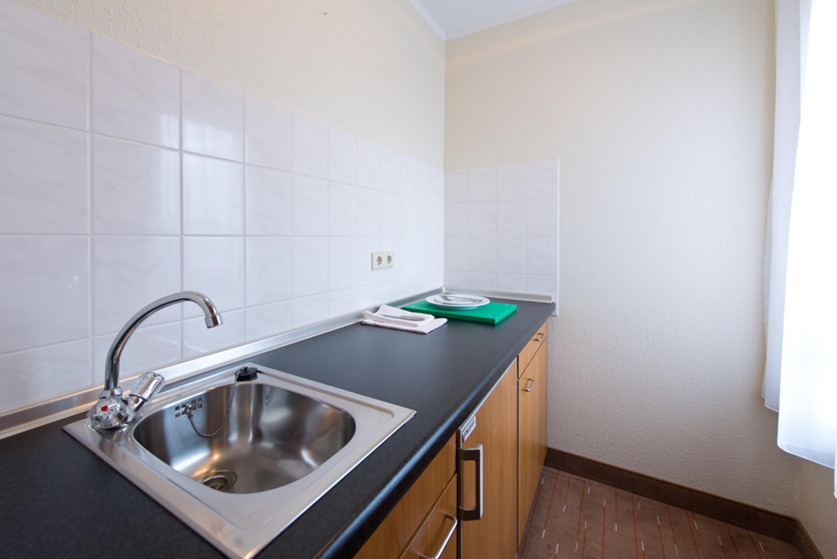 Achat Hotel Schwarzheide Lausitz Luaran gambar