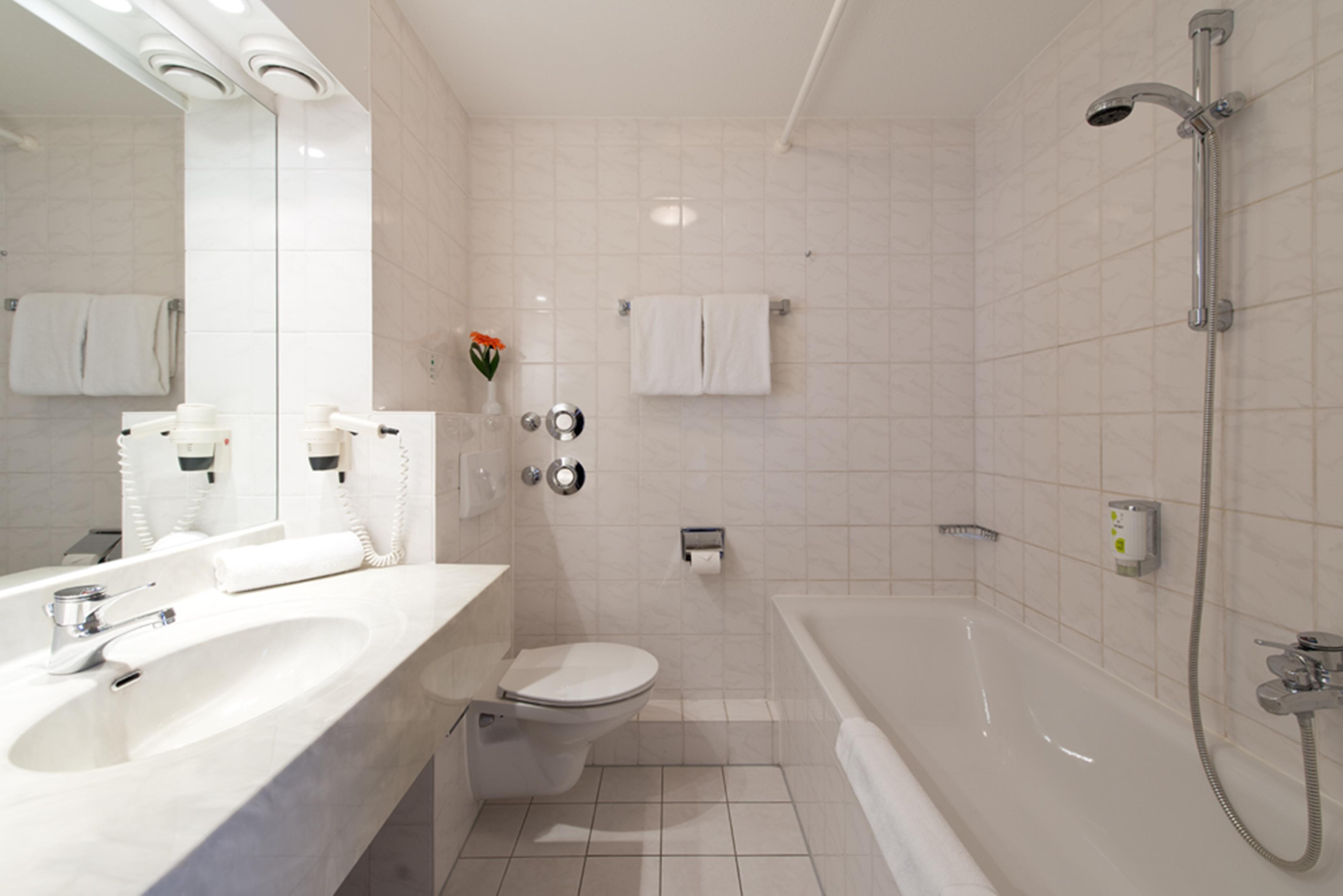 Achat Hotel Schwarzheide Lausitz Luaran gambar