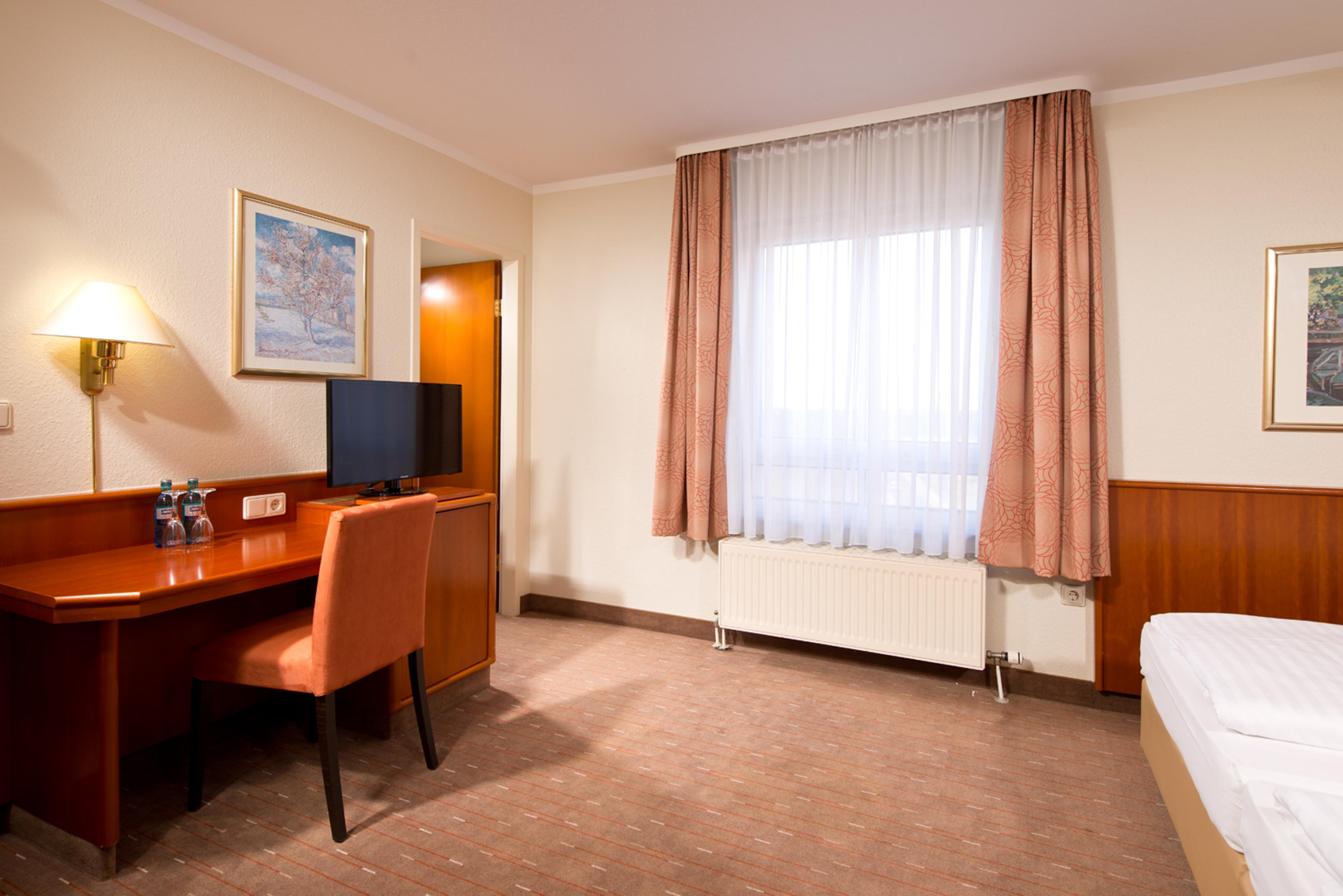 Achat Hotel Schwarzheide Lausitz Luaran gambar