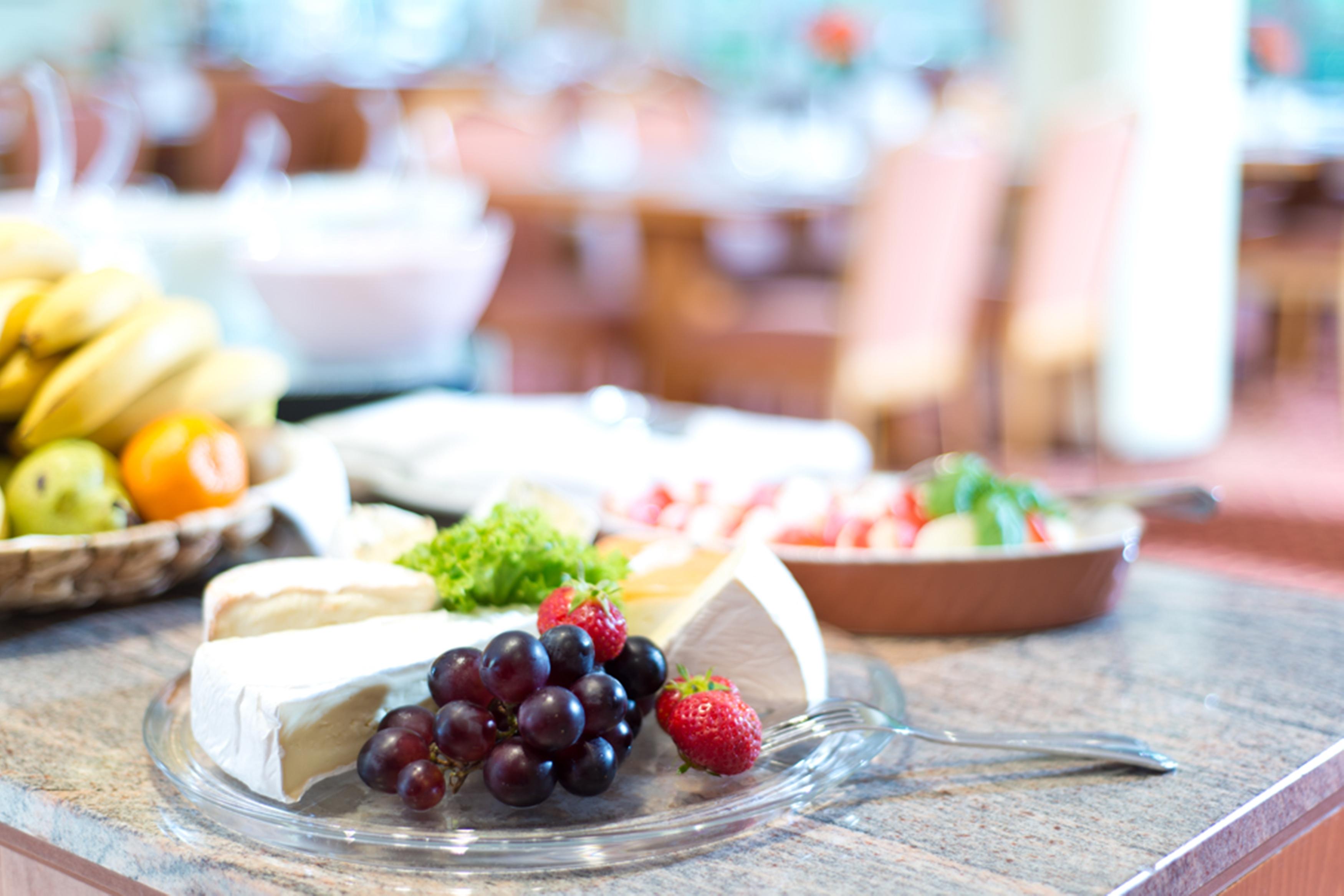 Achat Hotel Schwarzheide Lausitz Luaran gambar