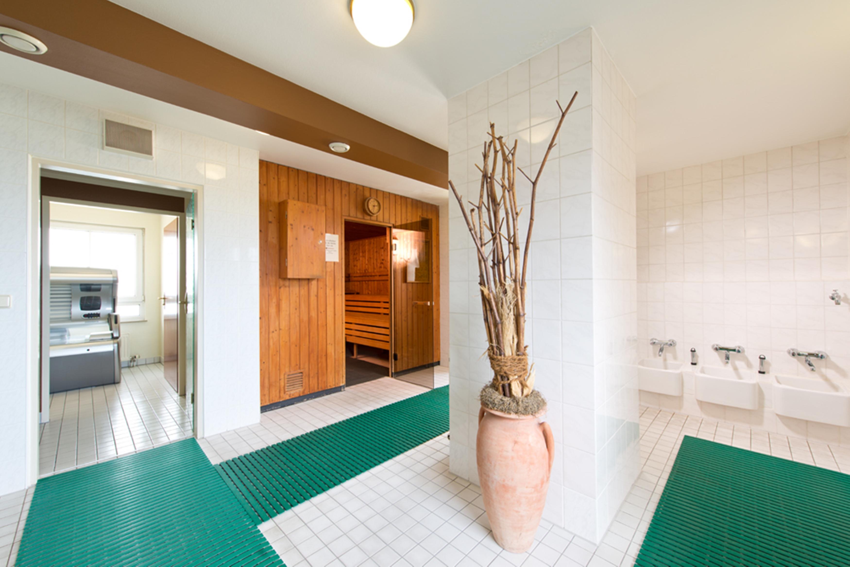 Achat Hotel Schwarzheide Lausitz Luaran gambar