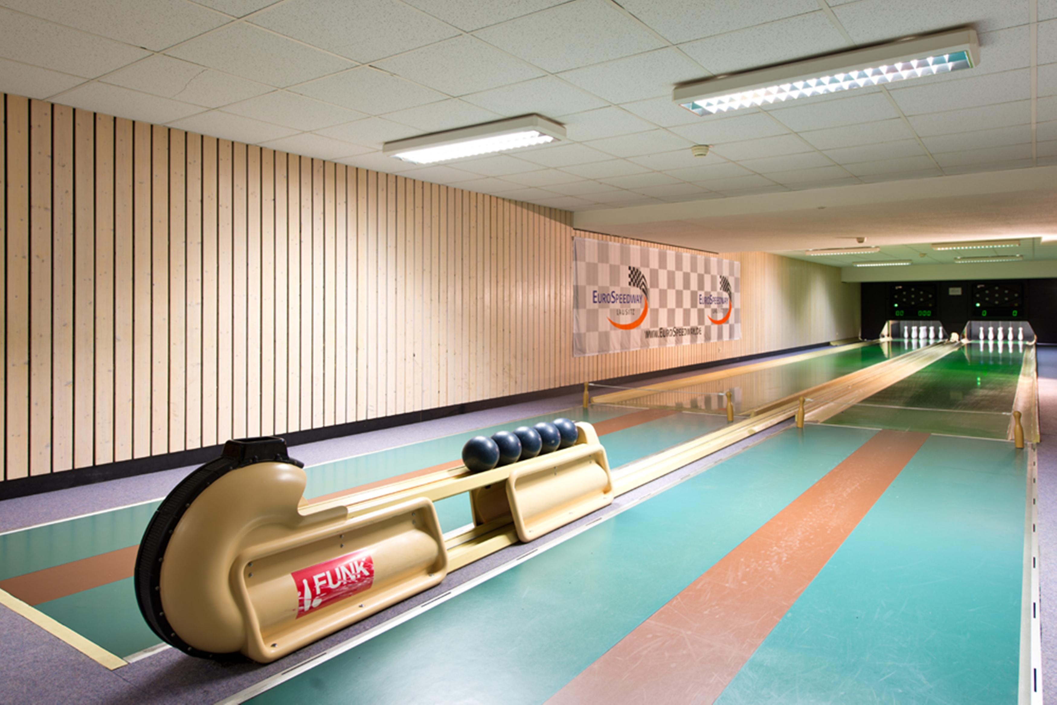 Achat Hotel Schwarzheide Lausitz Luaran gambar
