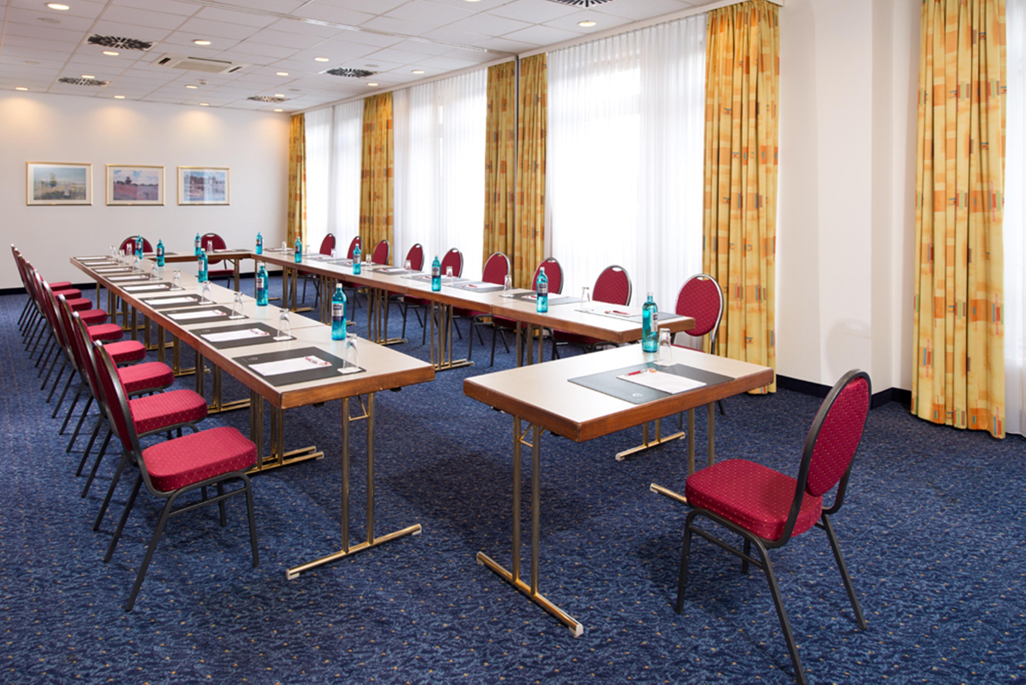 Achat Hotel Schwarzheide Lausitz Luaran gambar