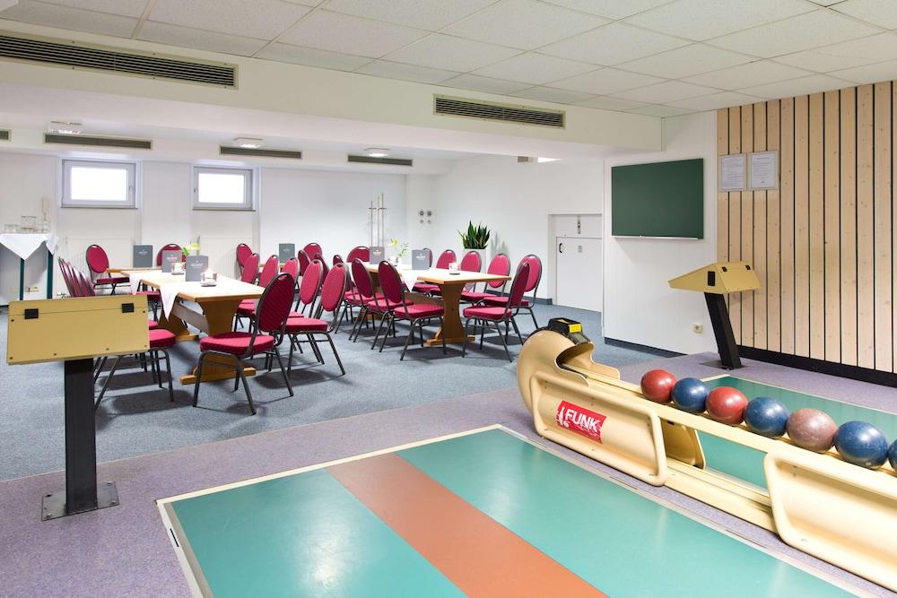 Achat Hotel Schwarzheide Lausitz Luaran gambar