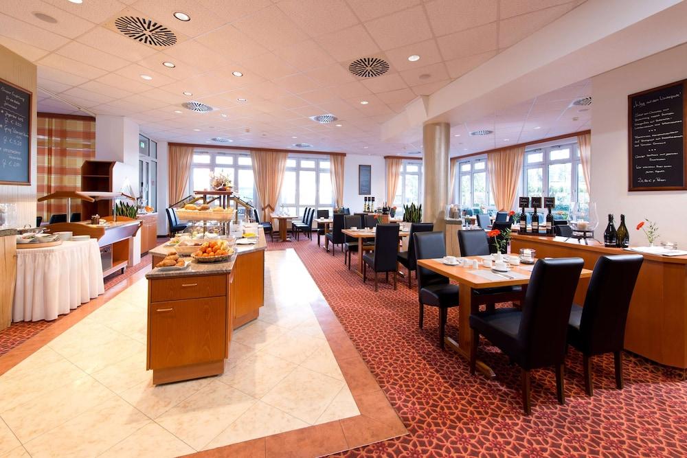Achat Hotel Schwarzheide Lausitz Luaran gambar