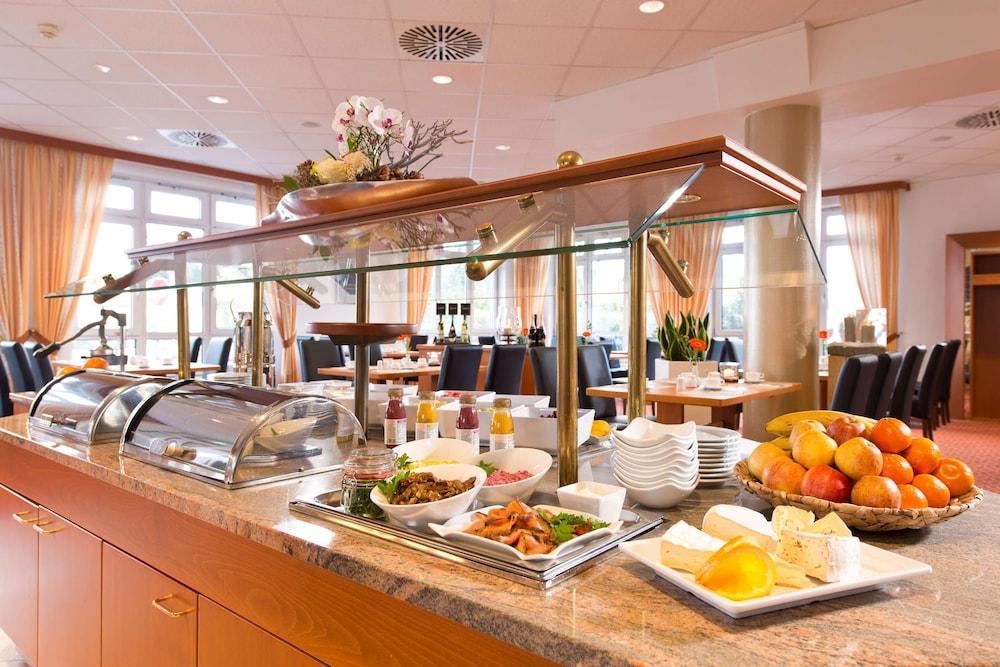 Achat Hotel Schwarzheide Lausitz Luaran gambar