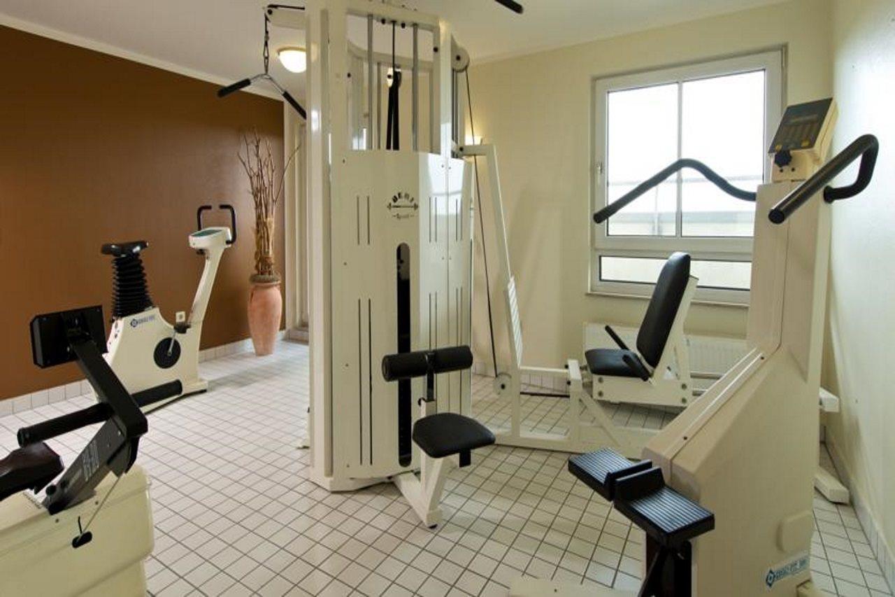 Achat Hotel Schwarzheide Lausitz Luaran gambar