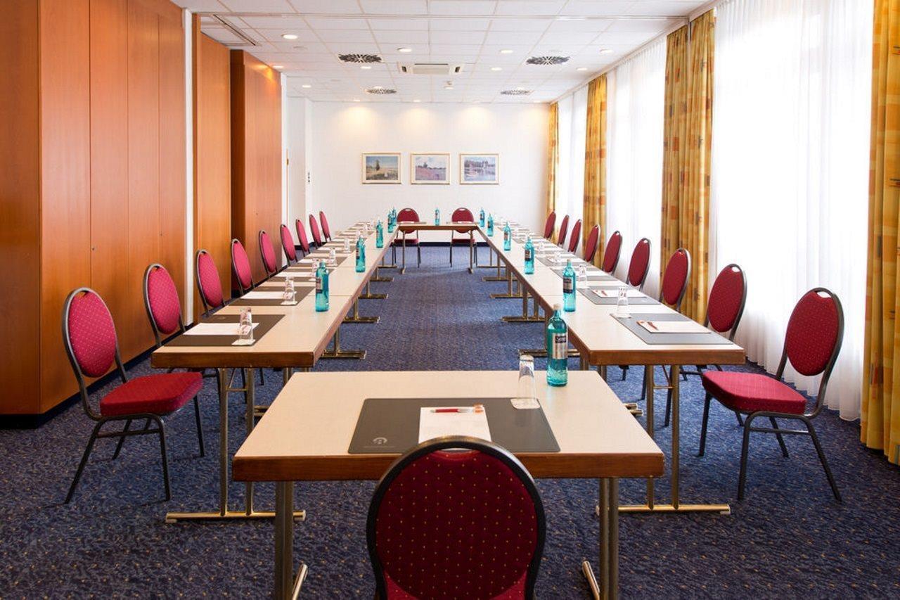 Achat Hotel Schwarzheide Lausitz Luaran gambar