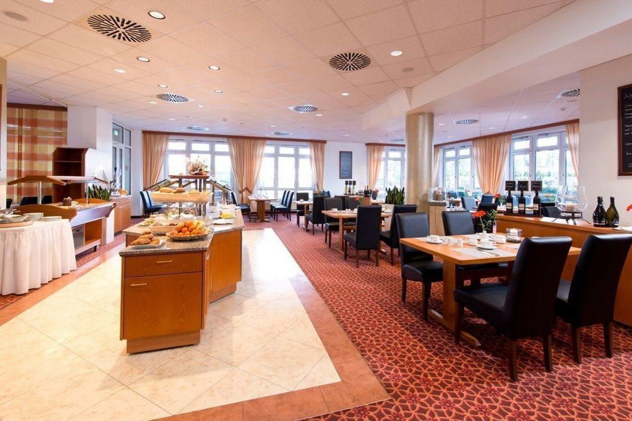 Achat Hotel Schwarzheide Lausitz Luaran gambar