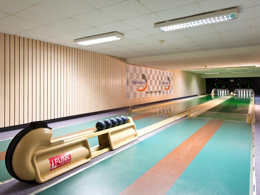 Achat Hotel Schwarzheide Lausitz Luaran gambar