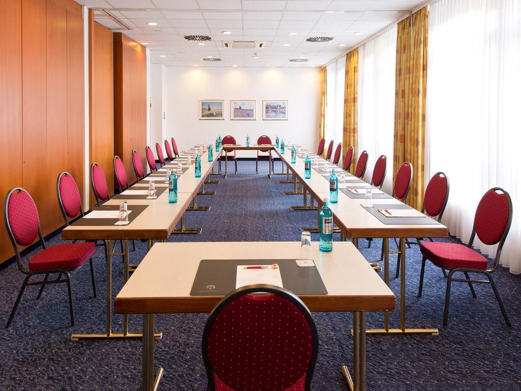 Achat Hotel Schwarzheide Lausitz Luaran gambar