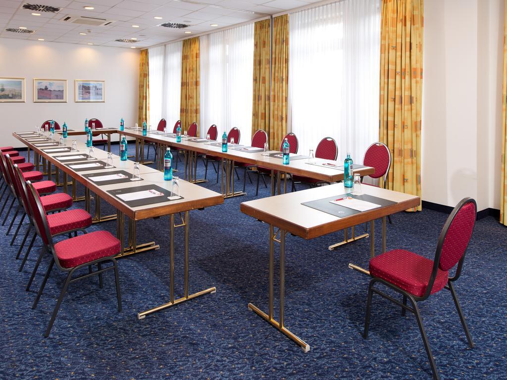 Achat Hotel Schwarzheide Lausitz Luaran gambar